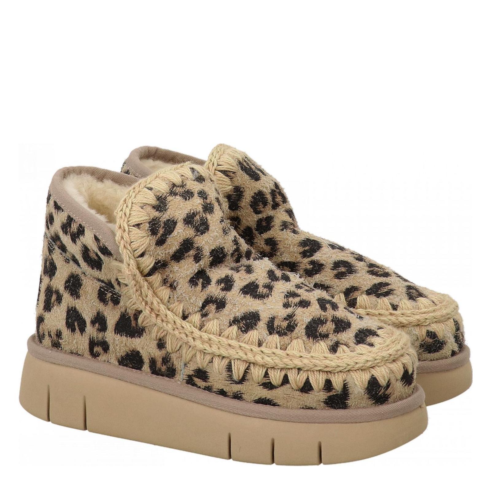 ESKIMO BOUNCE SNK HAIRY