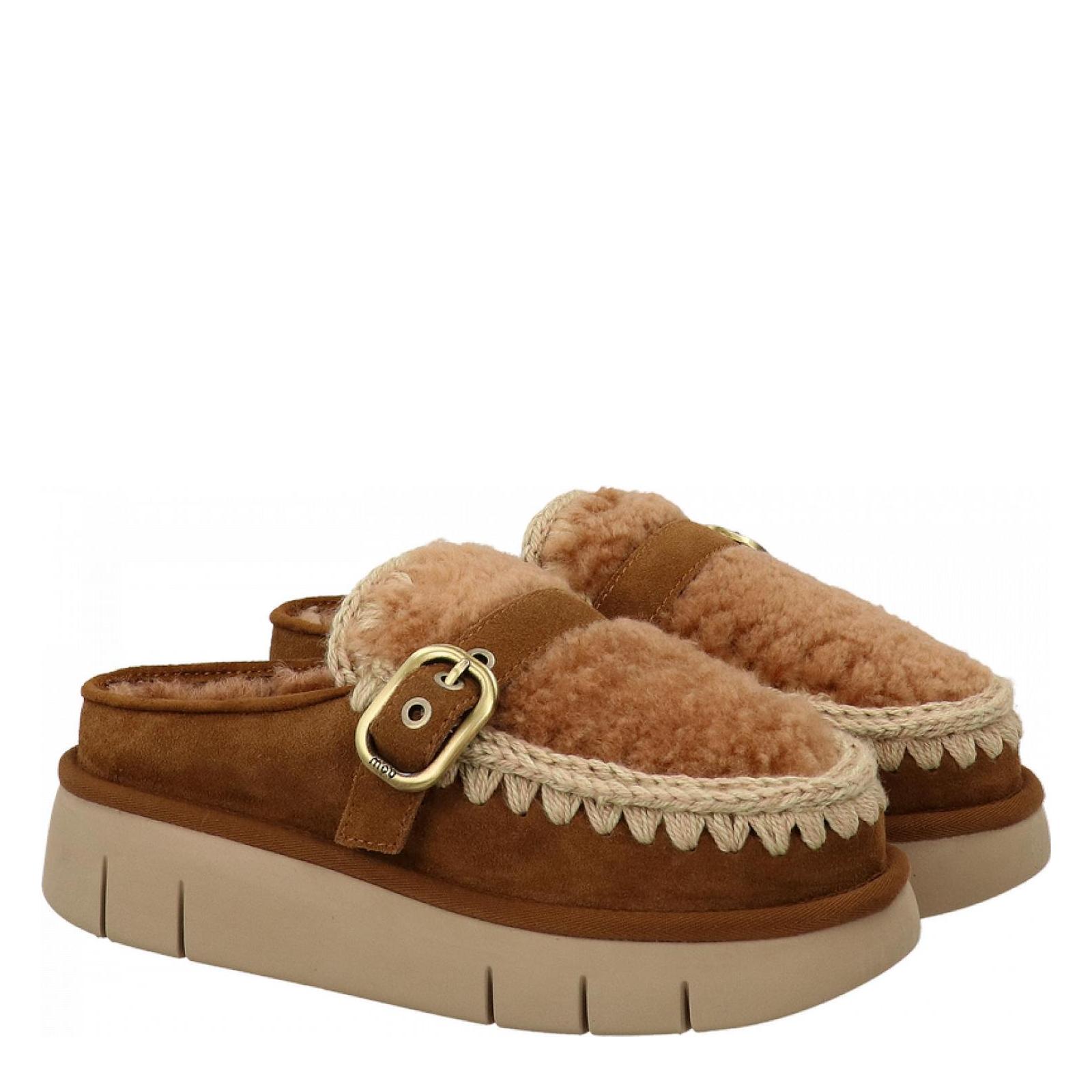 BOUNCE CLOG CURLY SHEEP