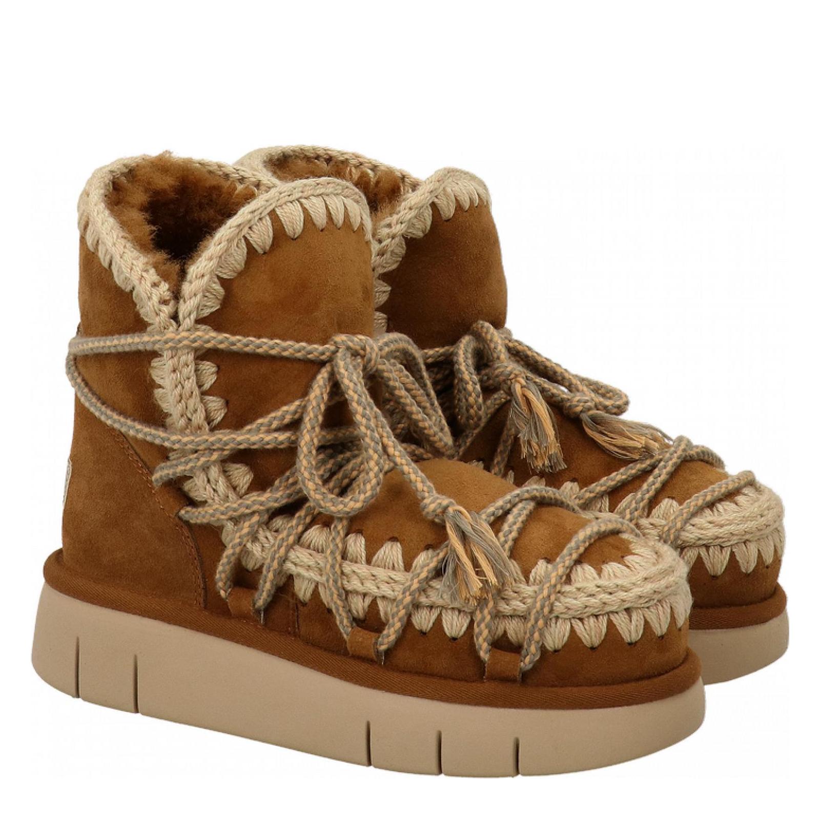 BOUNCE BOOT SCOUBIEDOO