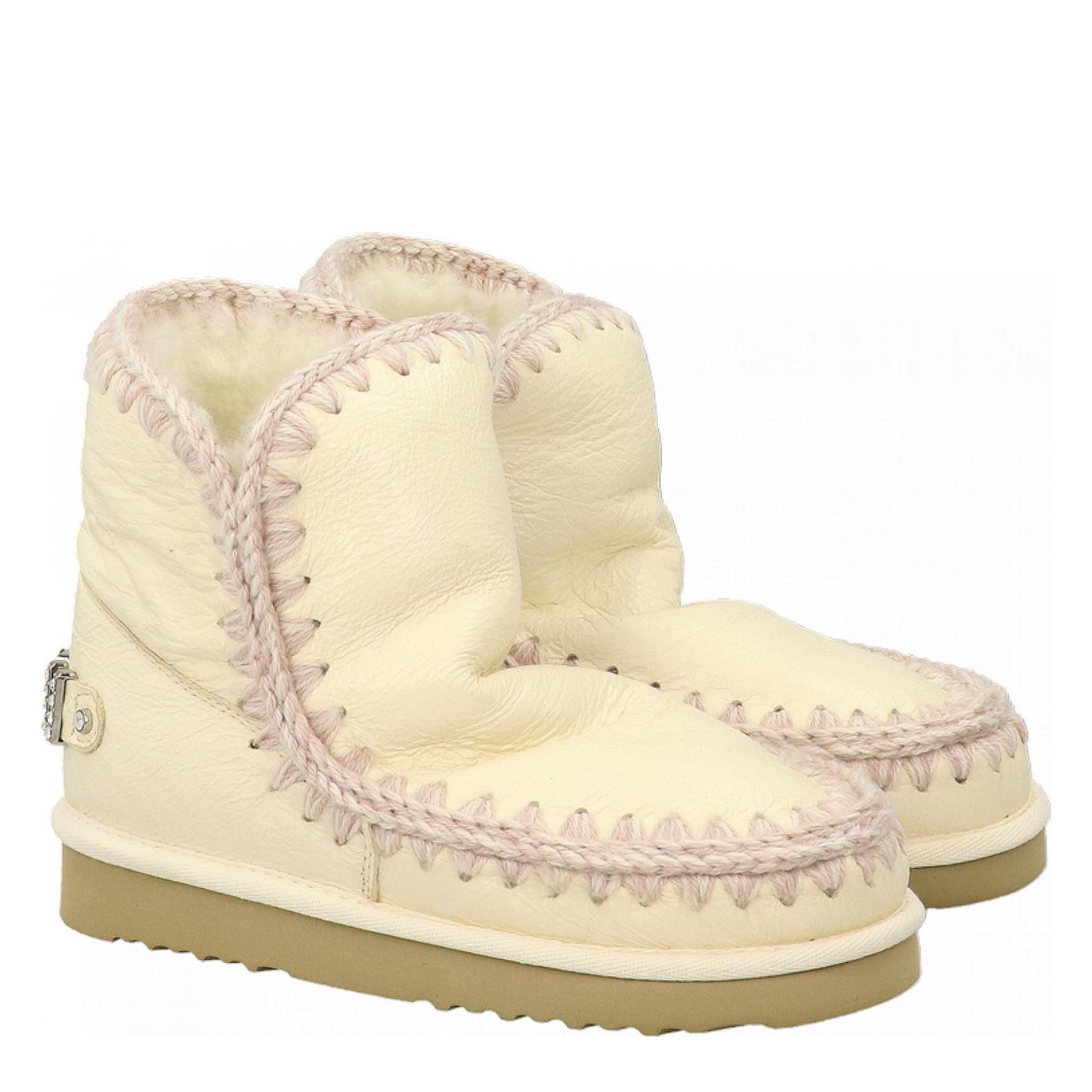 ESKIMO 18 RHINESTONES