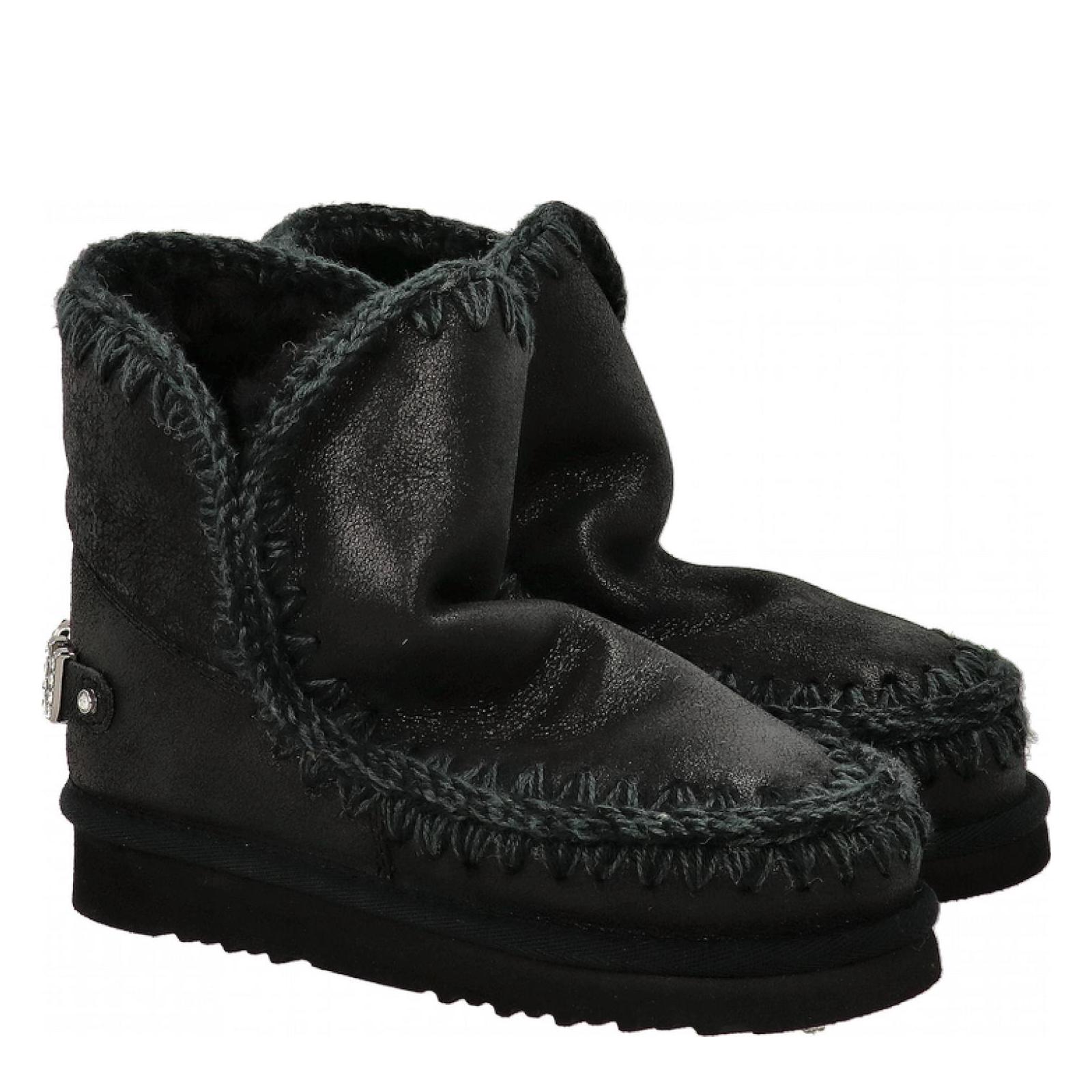 ESKIMO 18 RHINESTONES