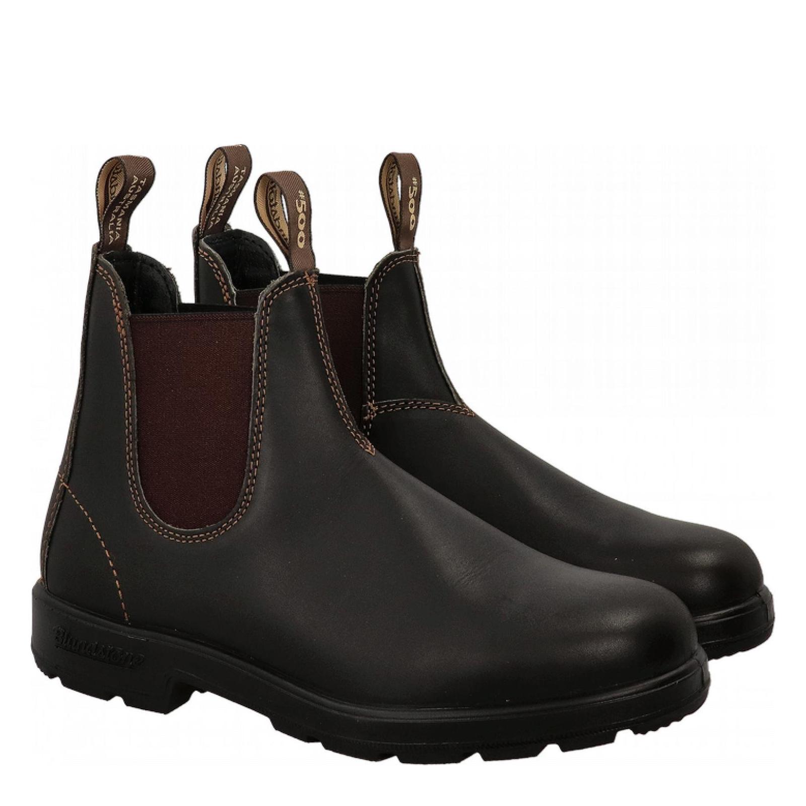 BLUNDSTONE COLLECTION