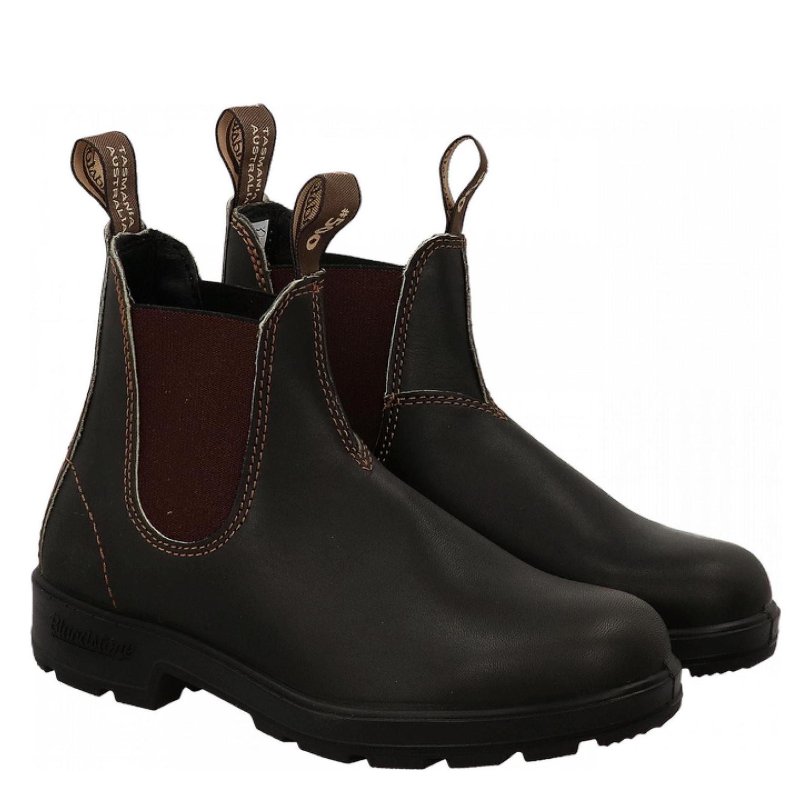 BLUNDSTONE COLLECTION brown