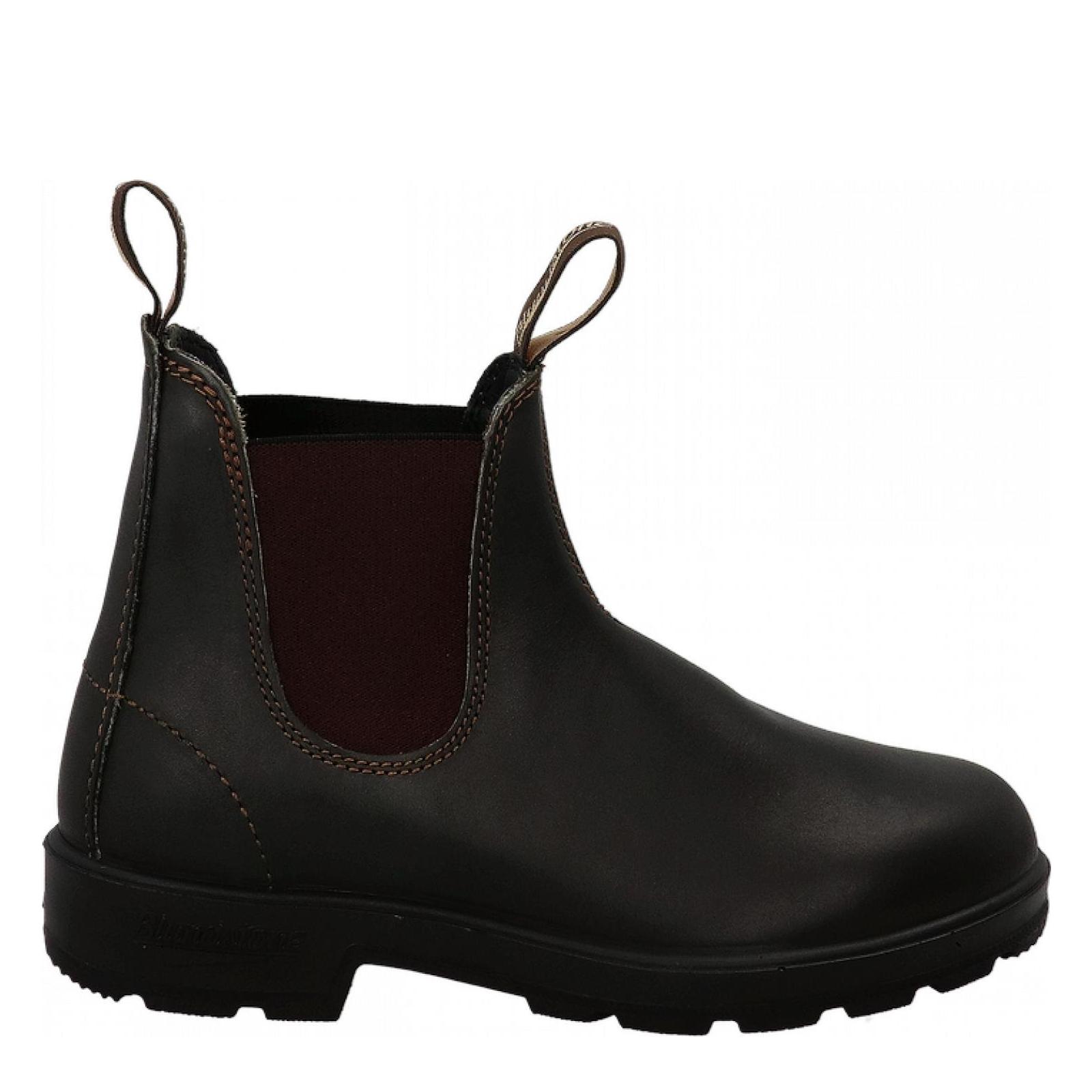 BLUNDSTONE COLLECTION brown