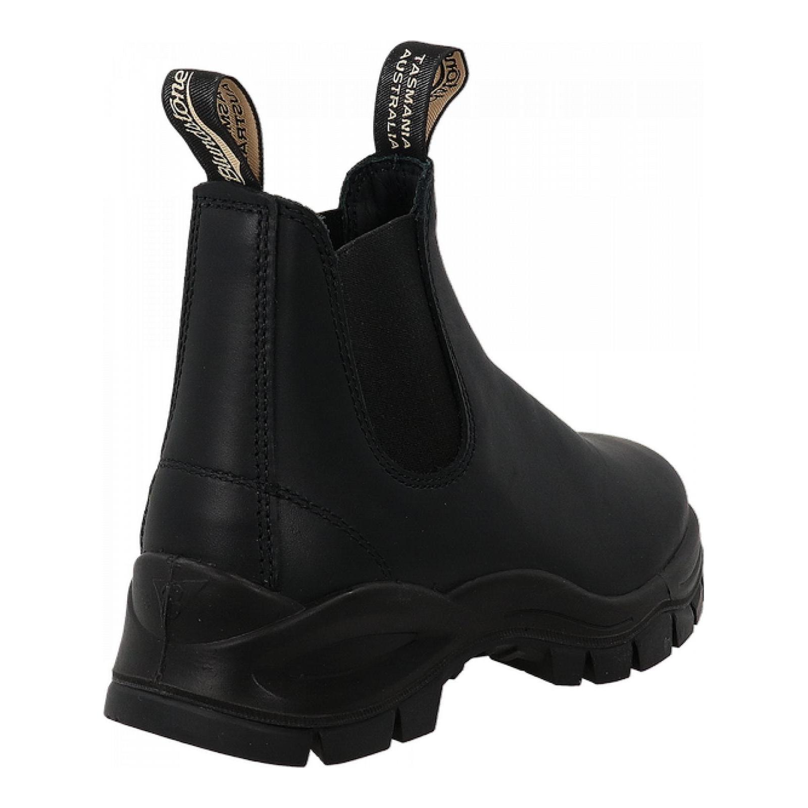 BLUNDSTONE COLLECTION black-black