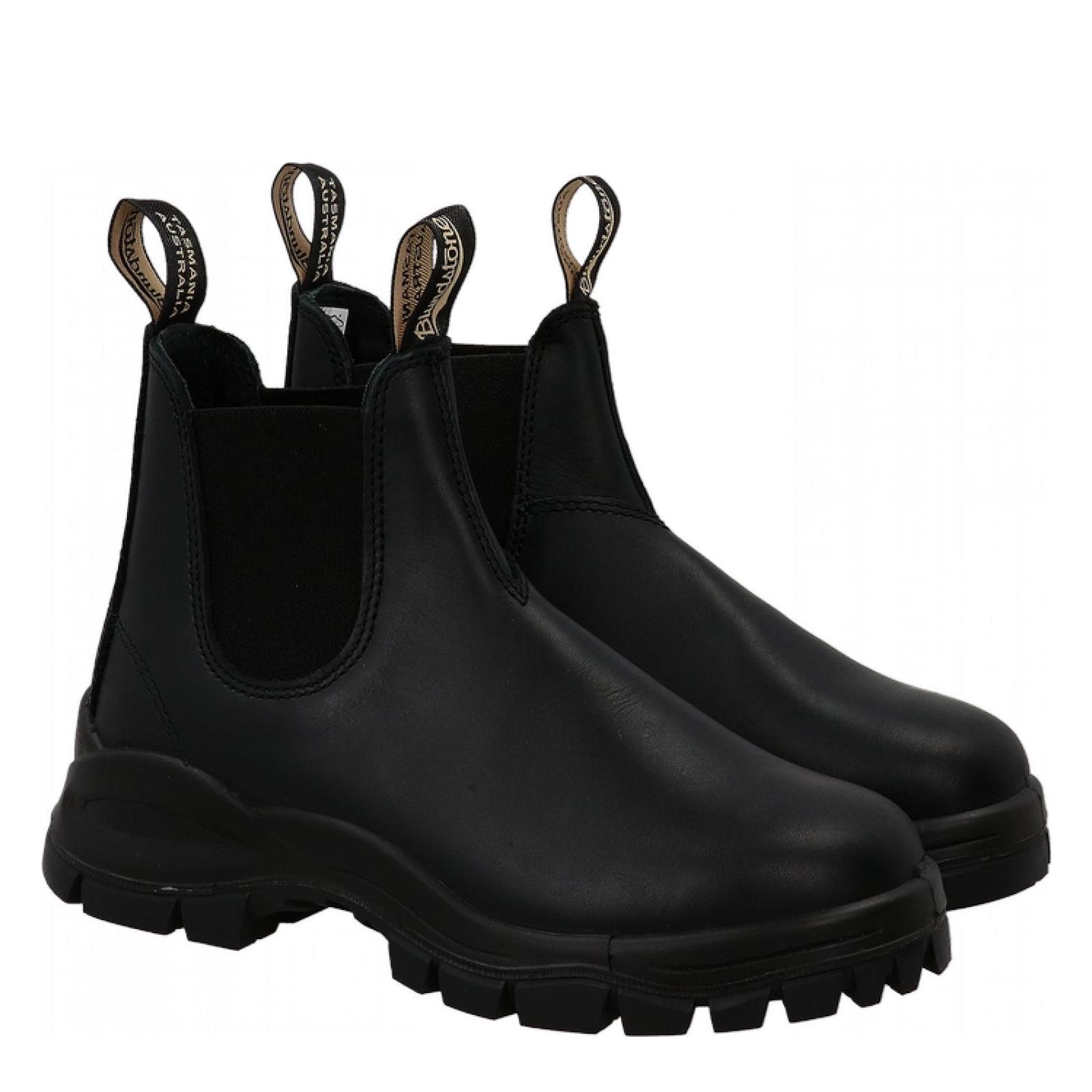 BLUNDSTONE COLLECTION black-black
