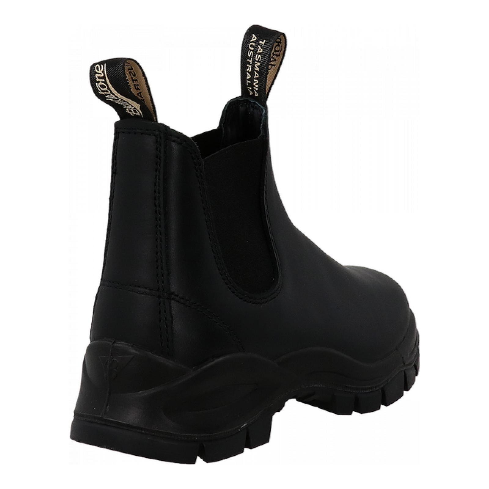 BLUNDSTONE COLLECTION black-black