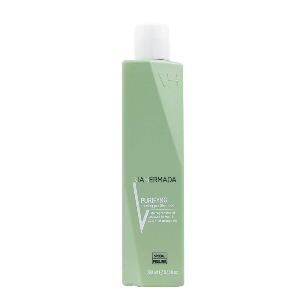 Peeling Pre-Shampoo Purifying