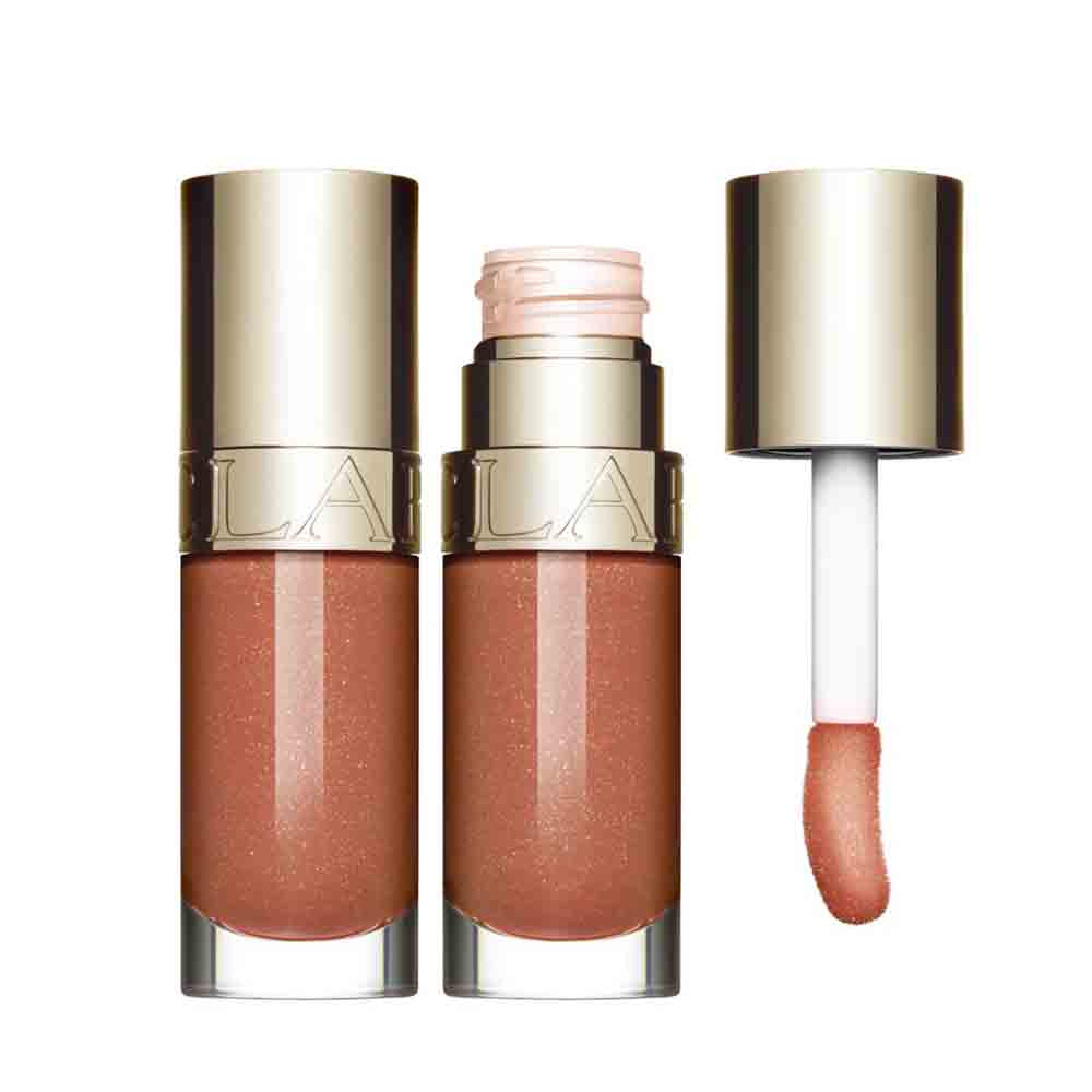 Lip Comfort Oil - Edizione limitata