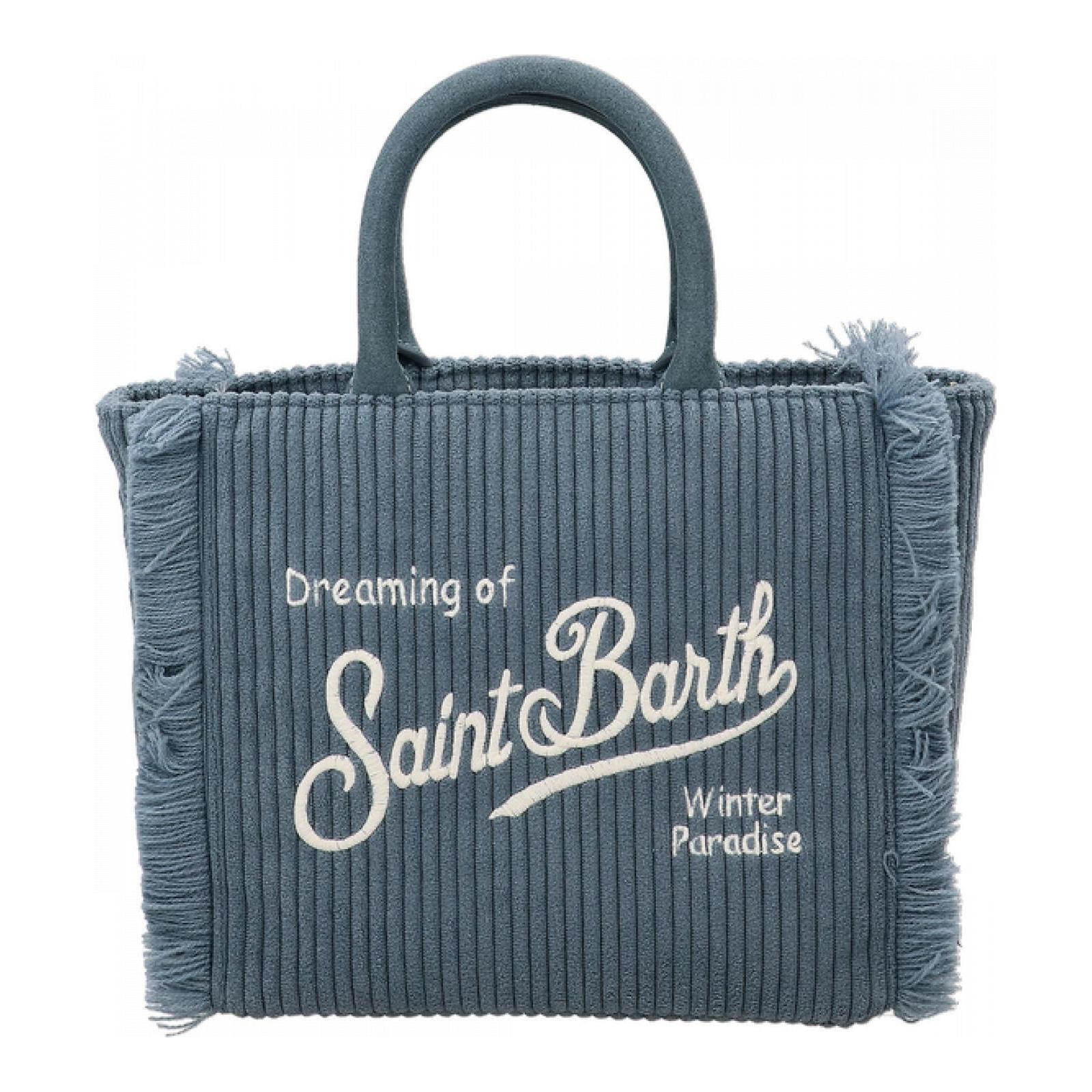 VANITY MINI CORDUROY