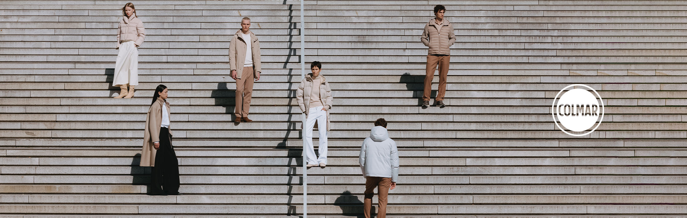 Logo Colmar Originals