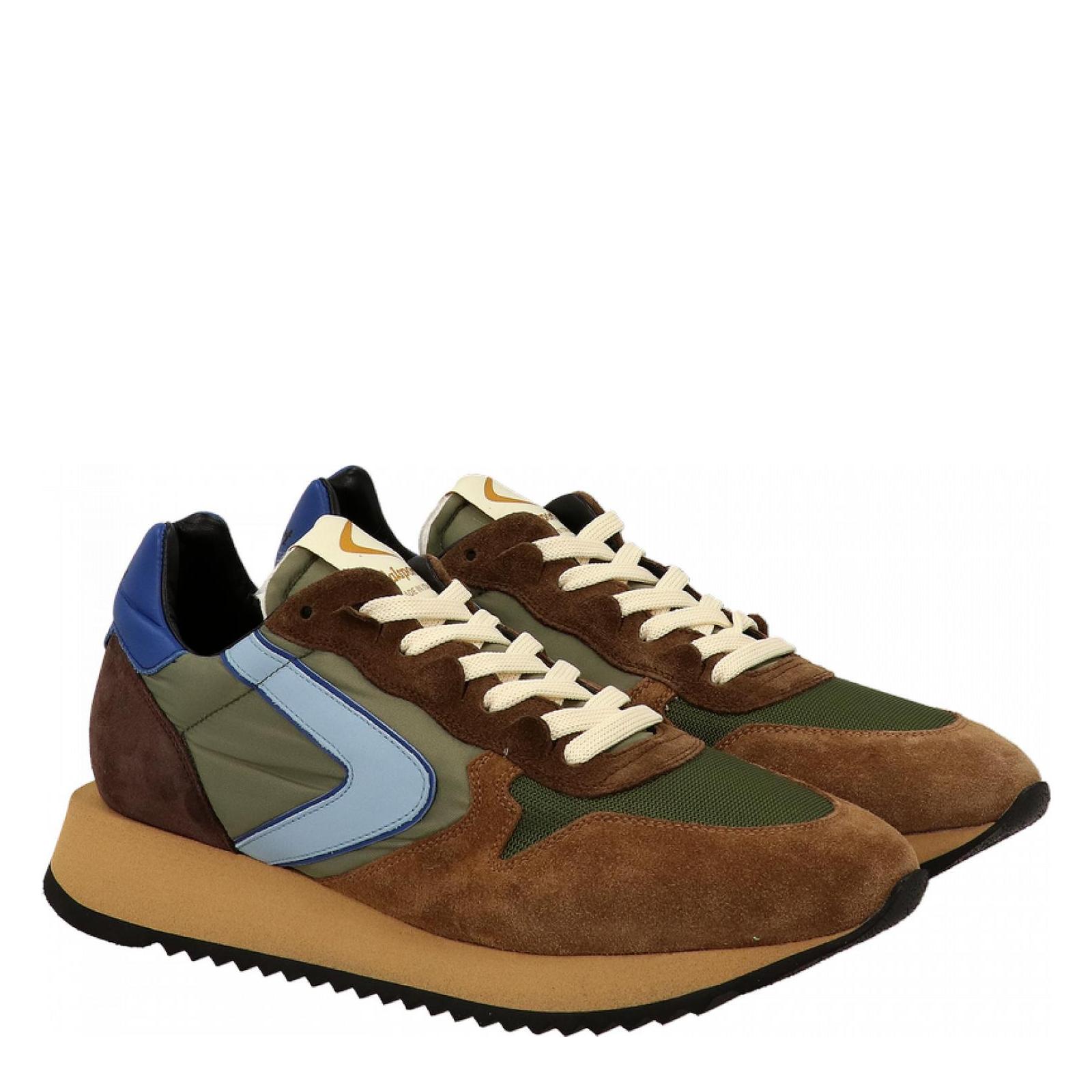 MAGIC HERITAGE NYLON