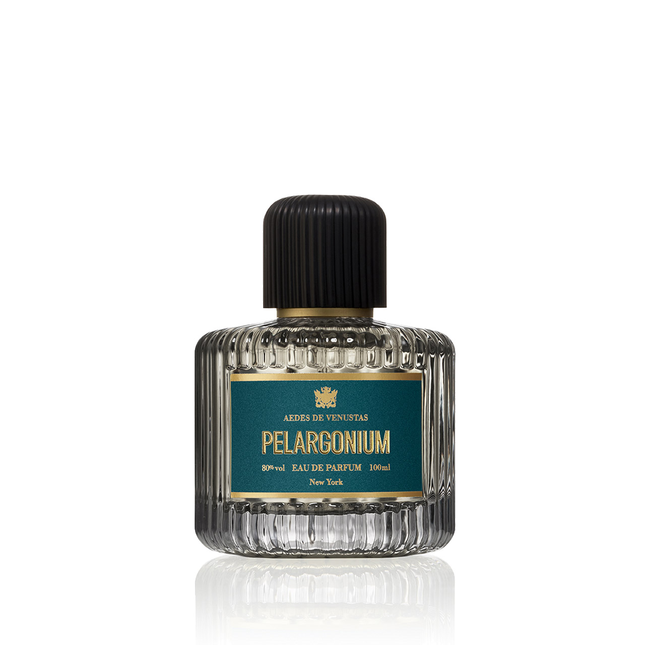 Pelargonium - Eau de Parfum