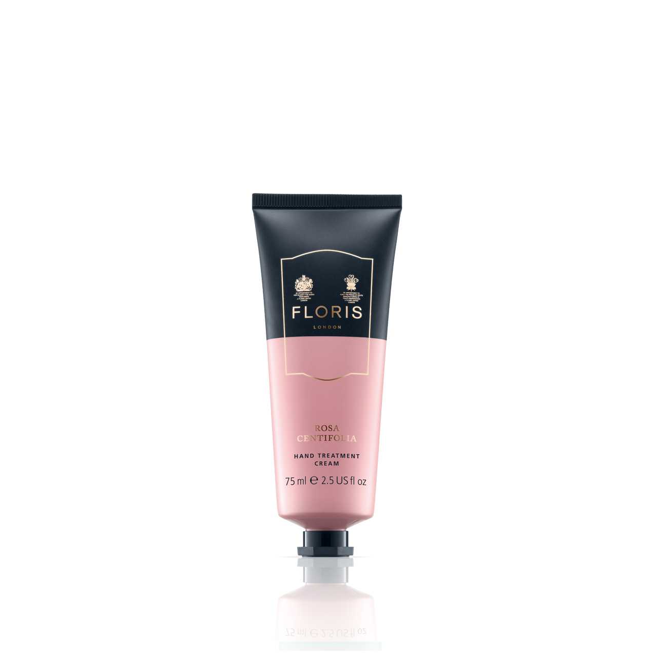 Rosa Centifolia - Hand Treatment Cream