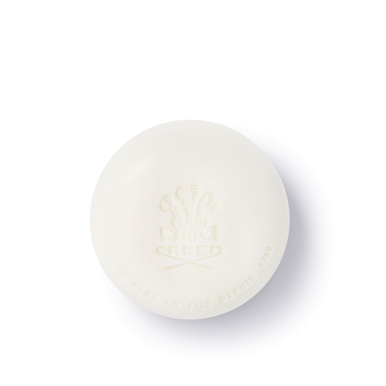 Original Santal - Bath Soap