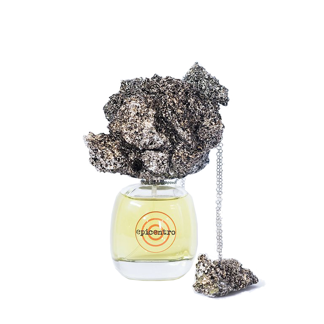 Epicentro - Extrait de Parfum