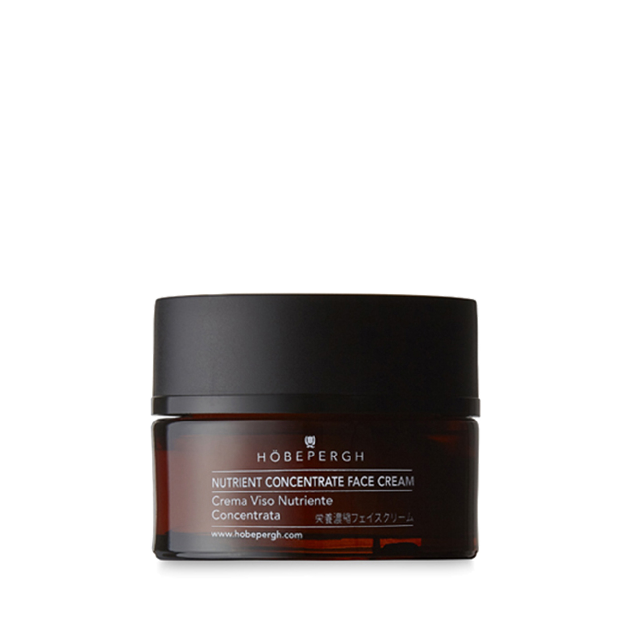 Crema Viso Nutriente Concentrata
