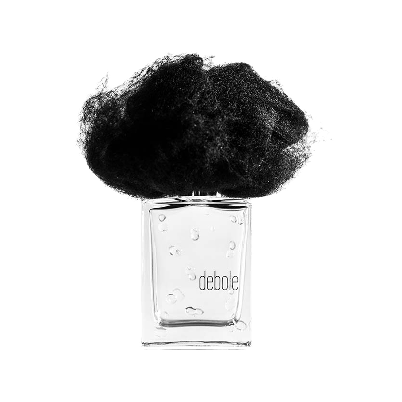 Pioggia Debole - Extrait de Parfum