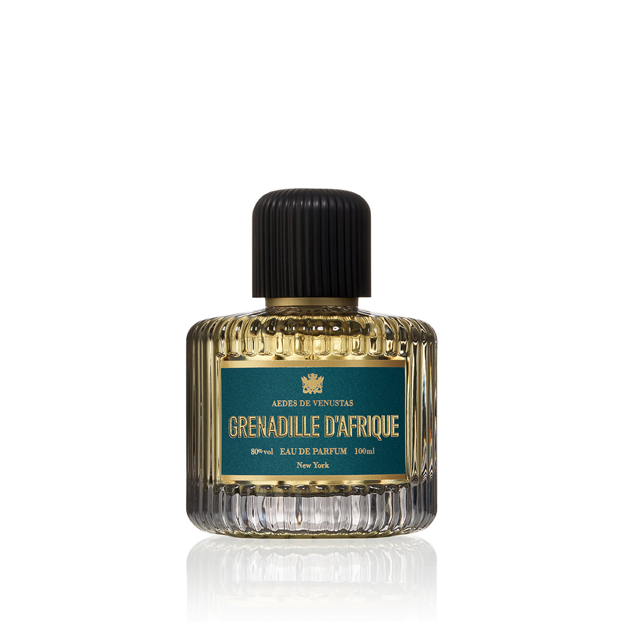 Grenadille d'Afrique - Eau de Parfum