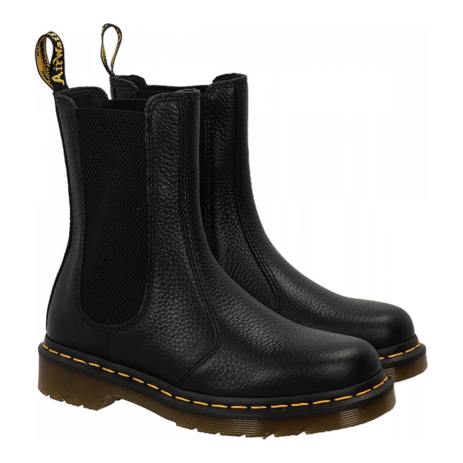 2976 HI MILLED NAPPA