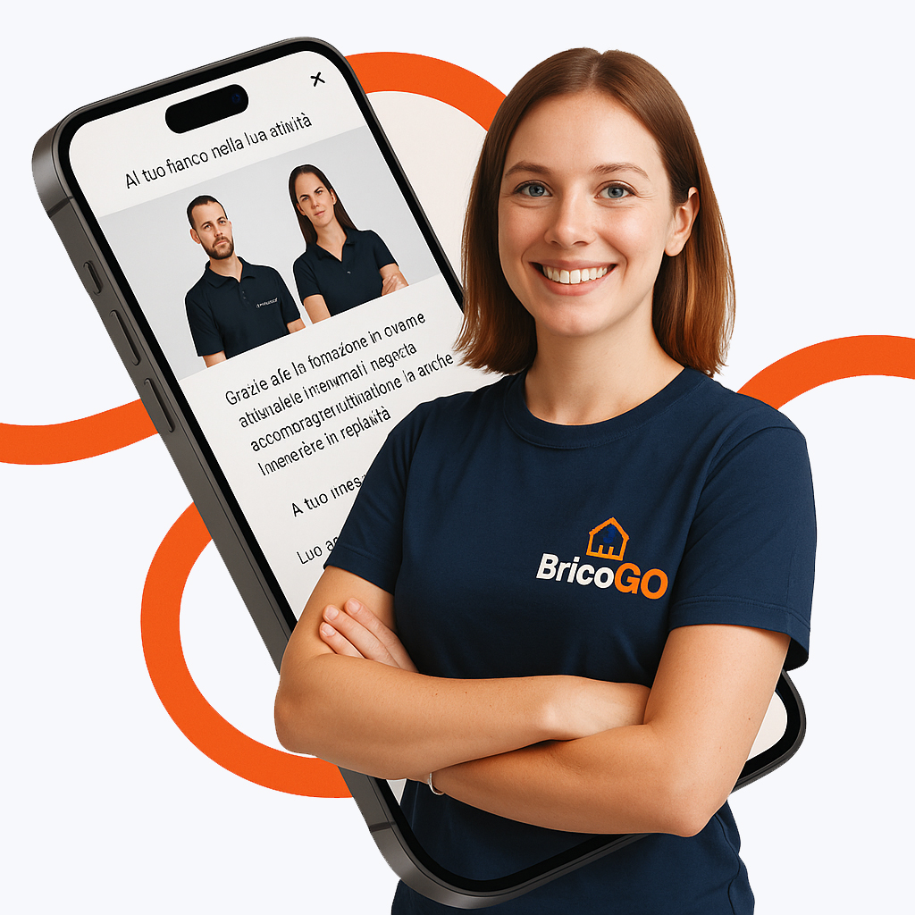 💬 Servizio clienti dedicato