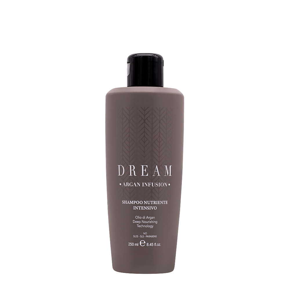 Shampoo Argan Infusion 