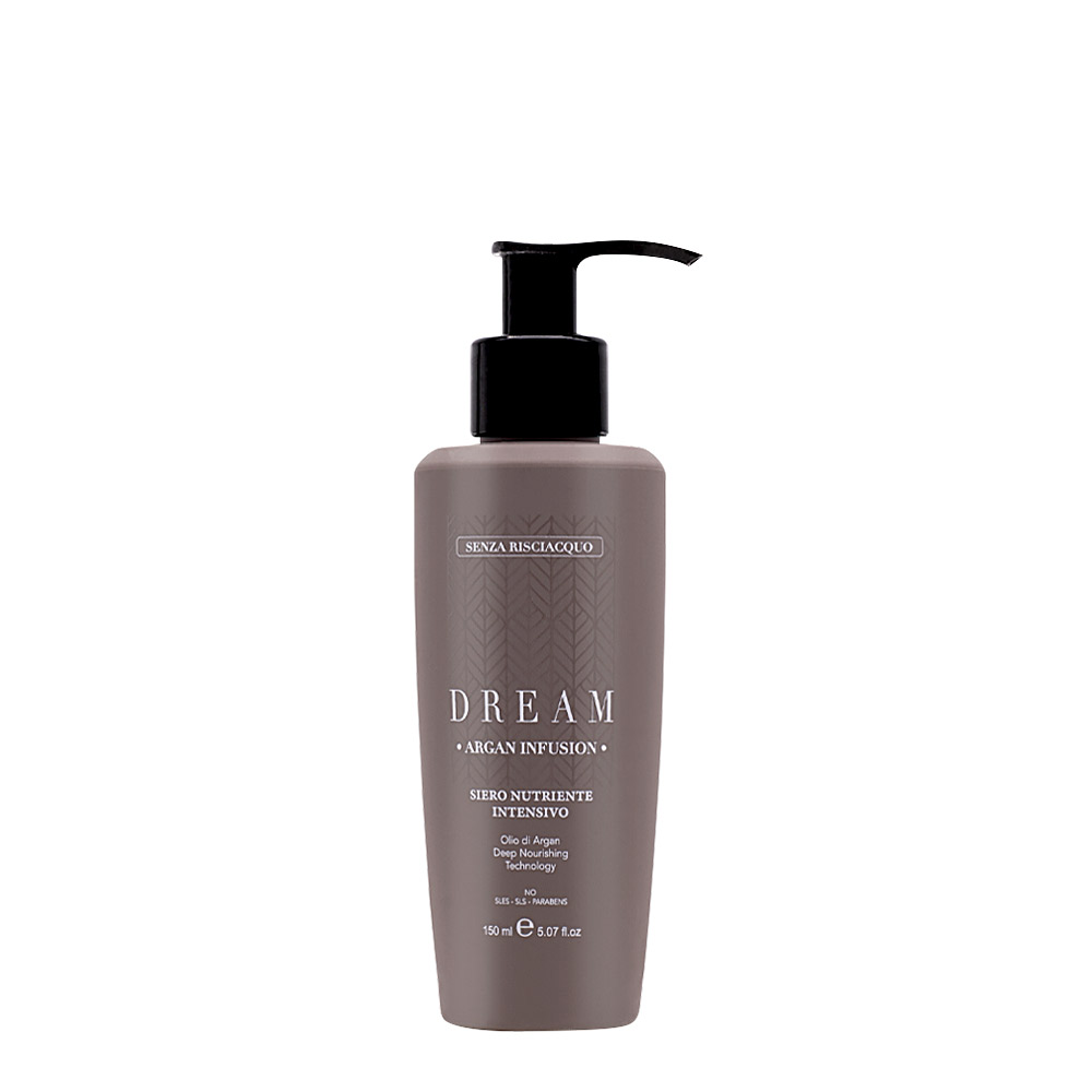 Siero Leave In Argan Infusion 