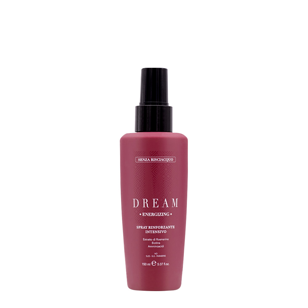 Spray Leave In Energizing