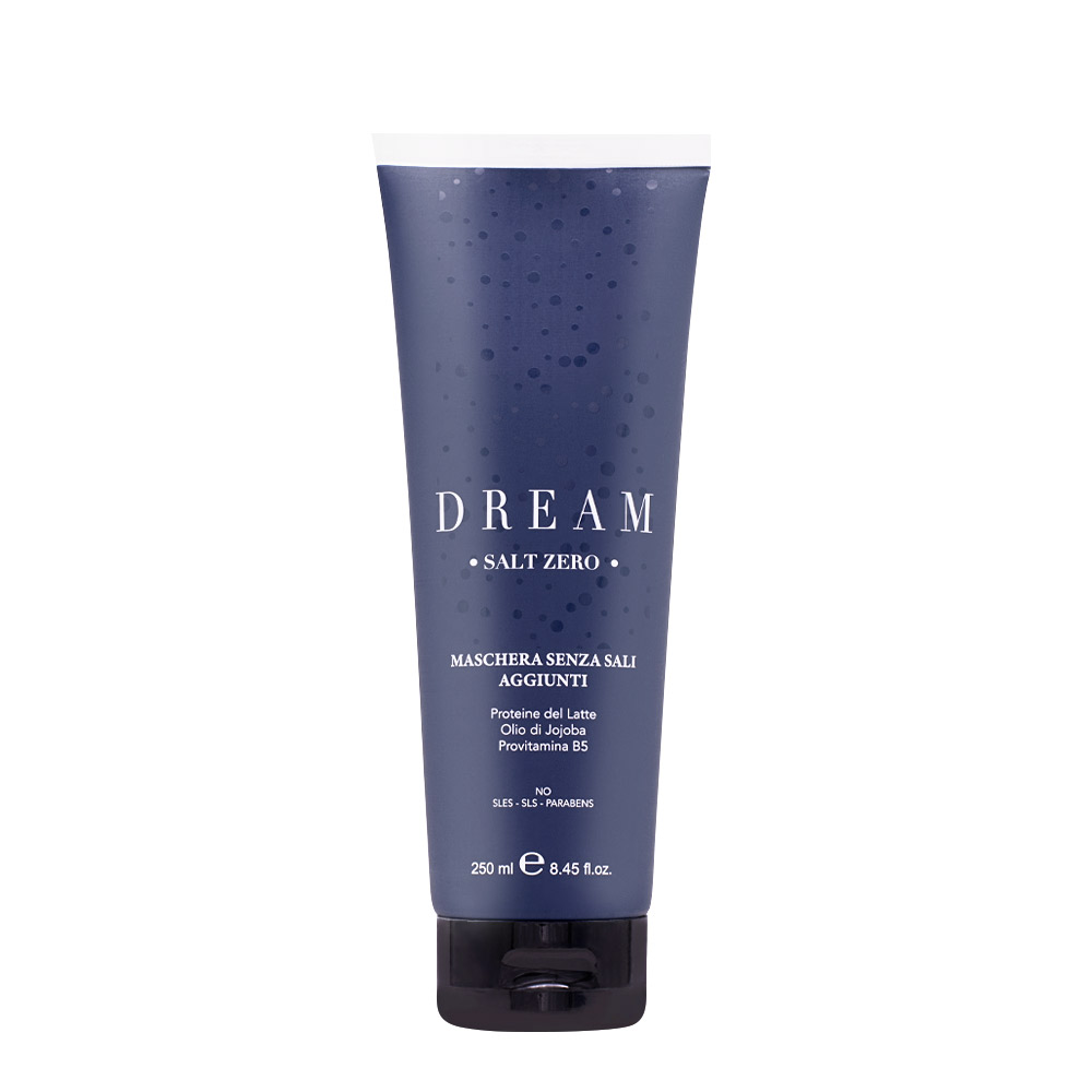 Maschera Salt Zero