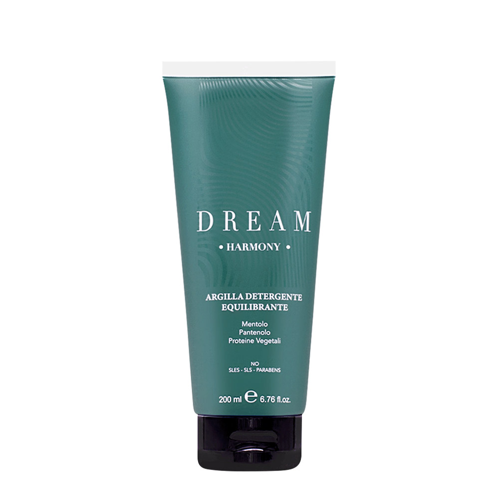 Argilla Detergente Harmony