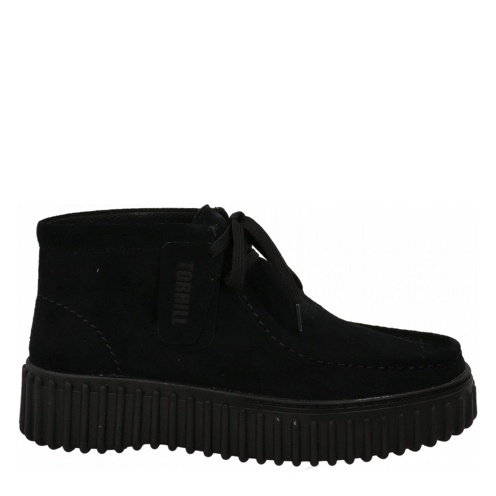 TORHILL MOSS black