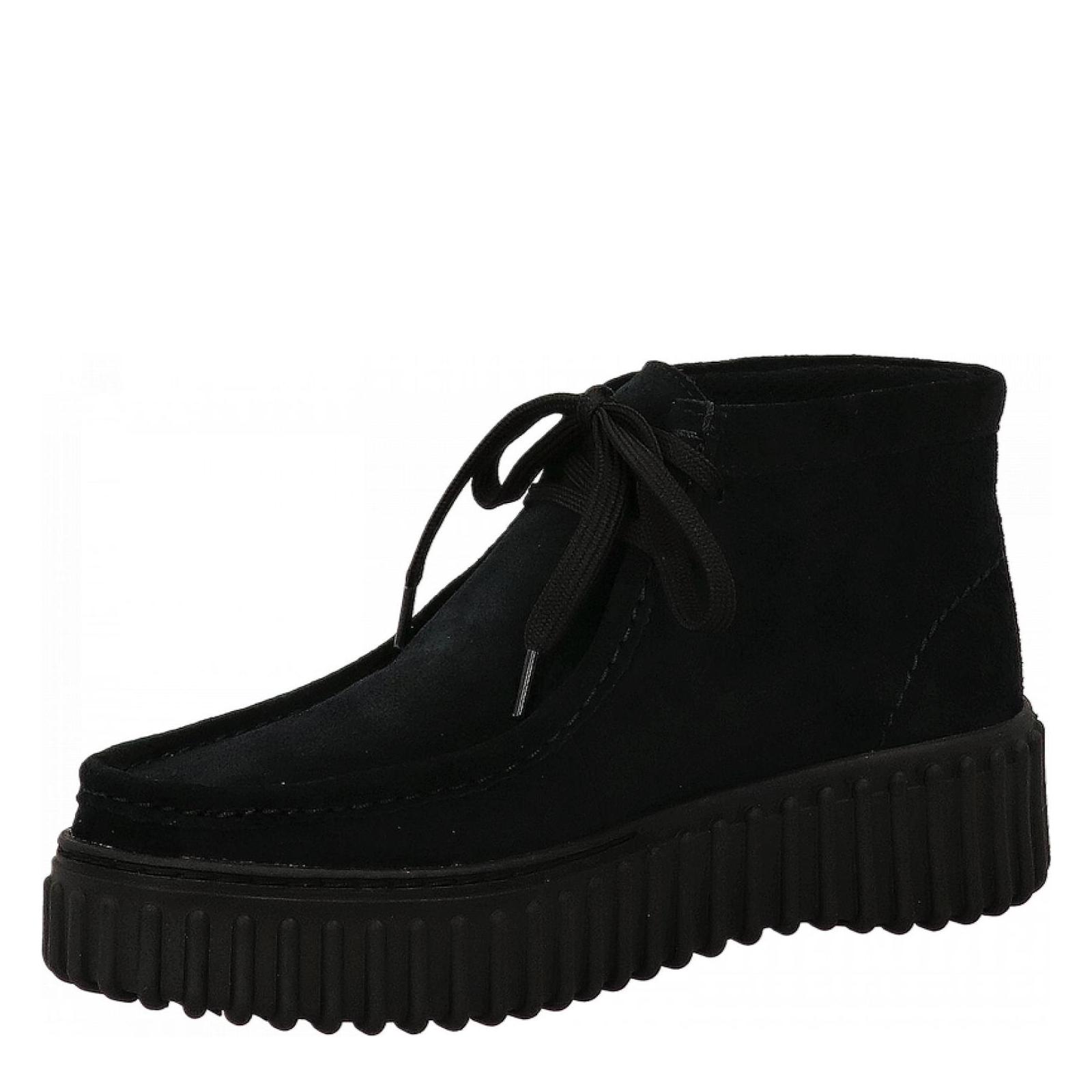 TORHILL MOSS black