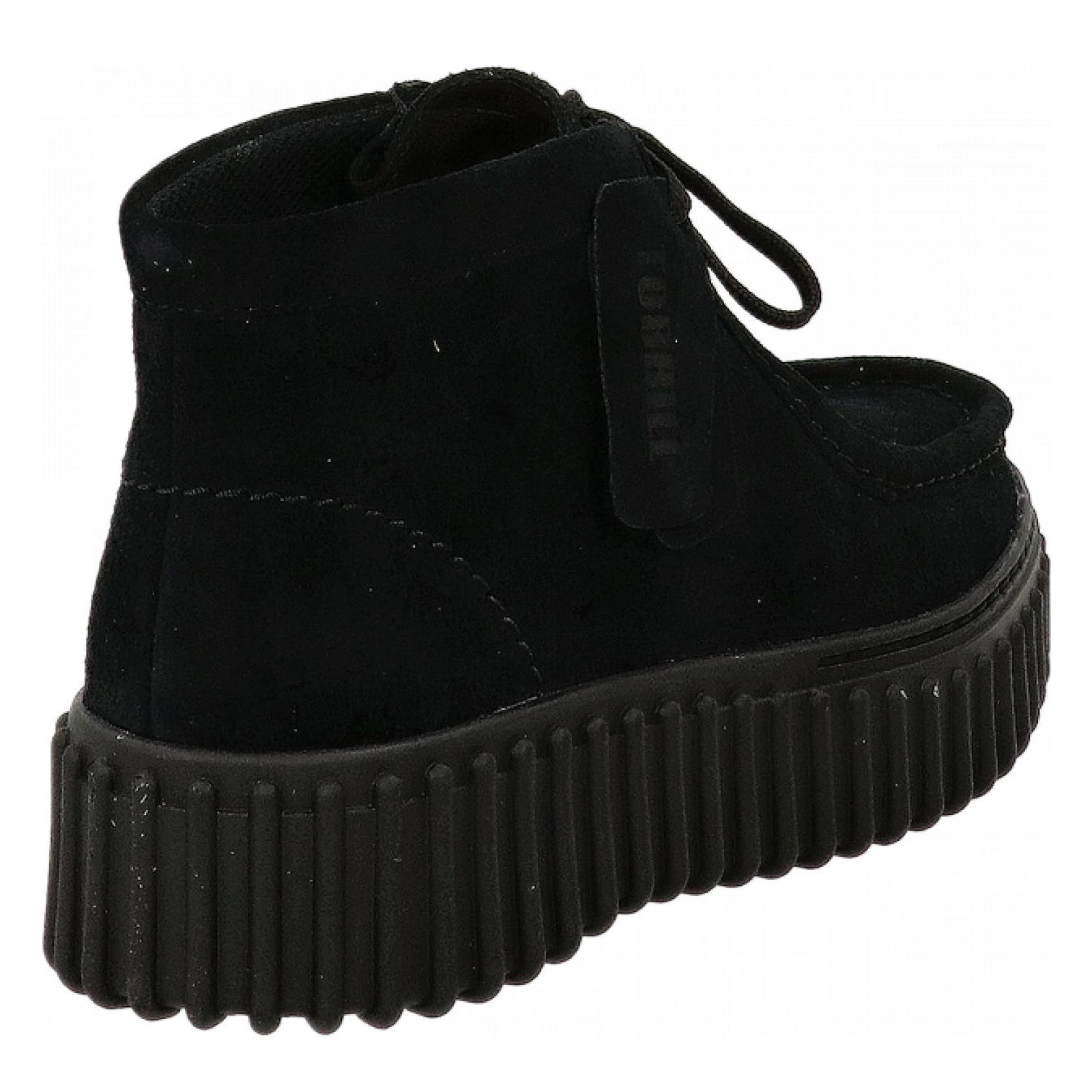TORHILL MOSS black