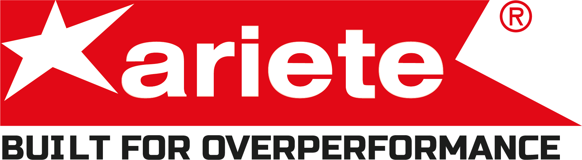Logo Ariete