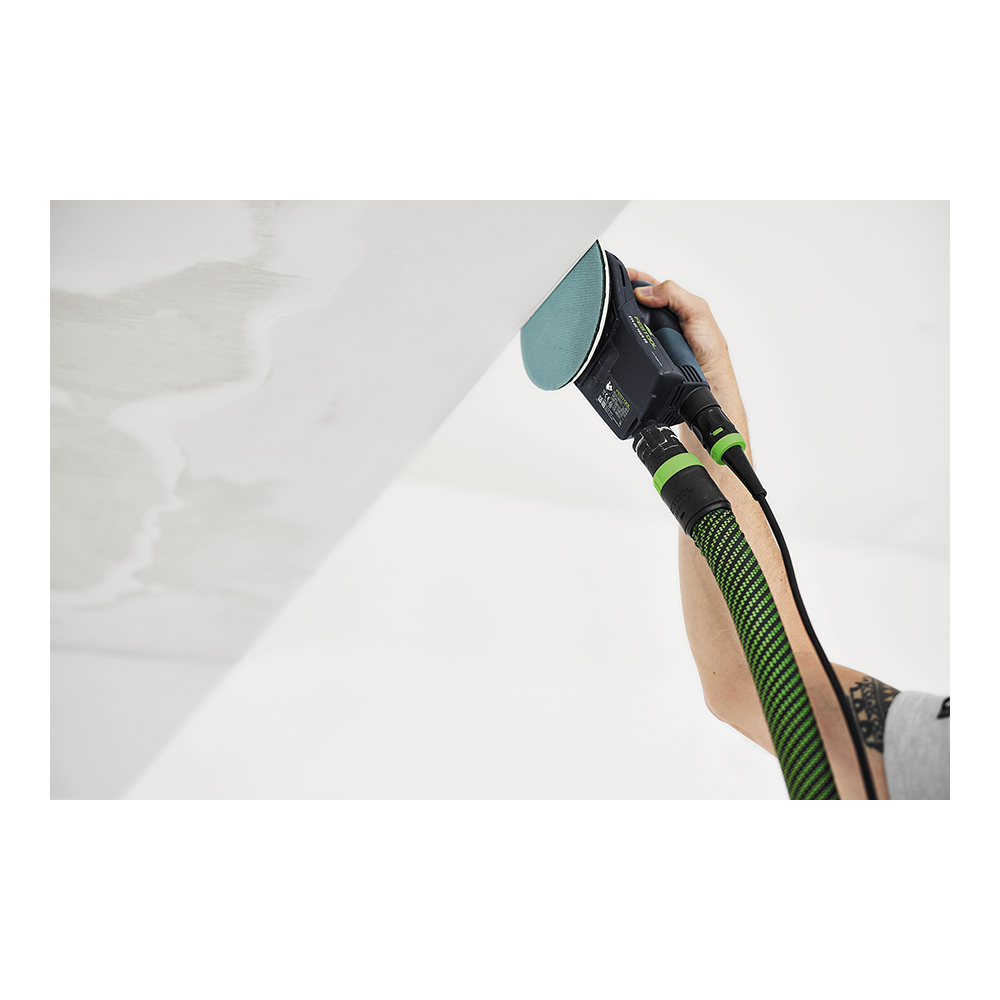 Disco abrasivo Granat net P320 Festool - Confezione 50pz