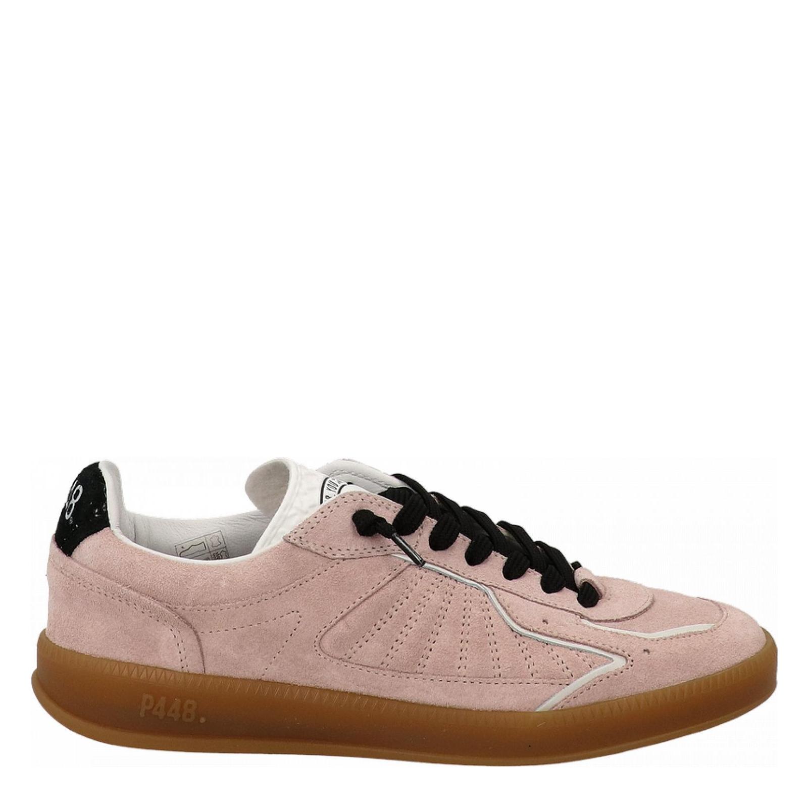 MARTE 137 pink-black