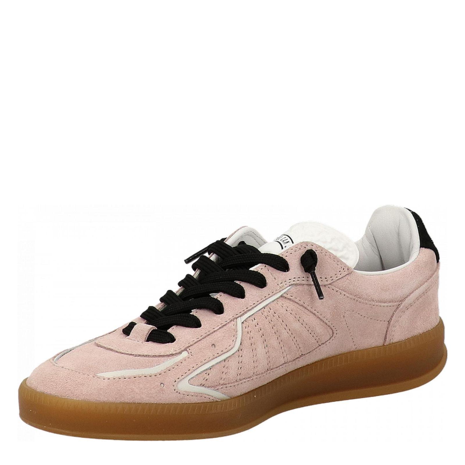 MARTE 137 pink-black