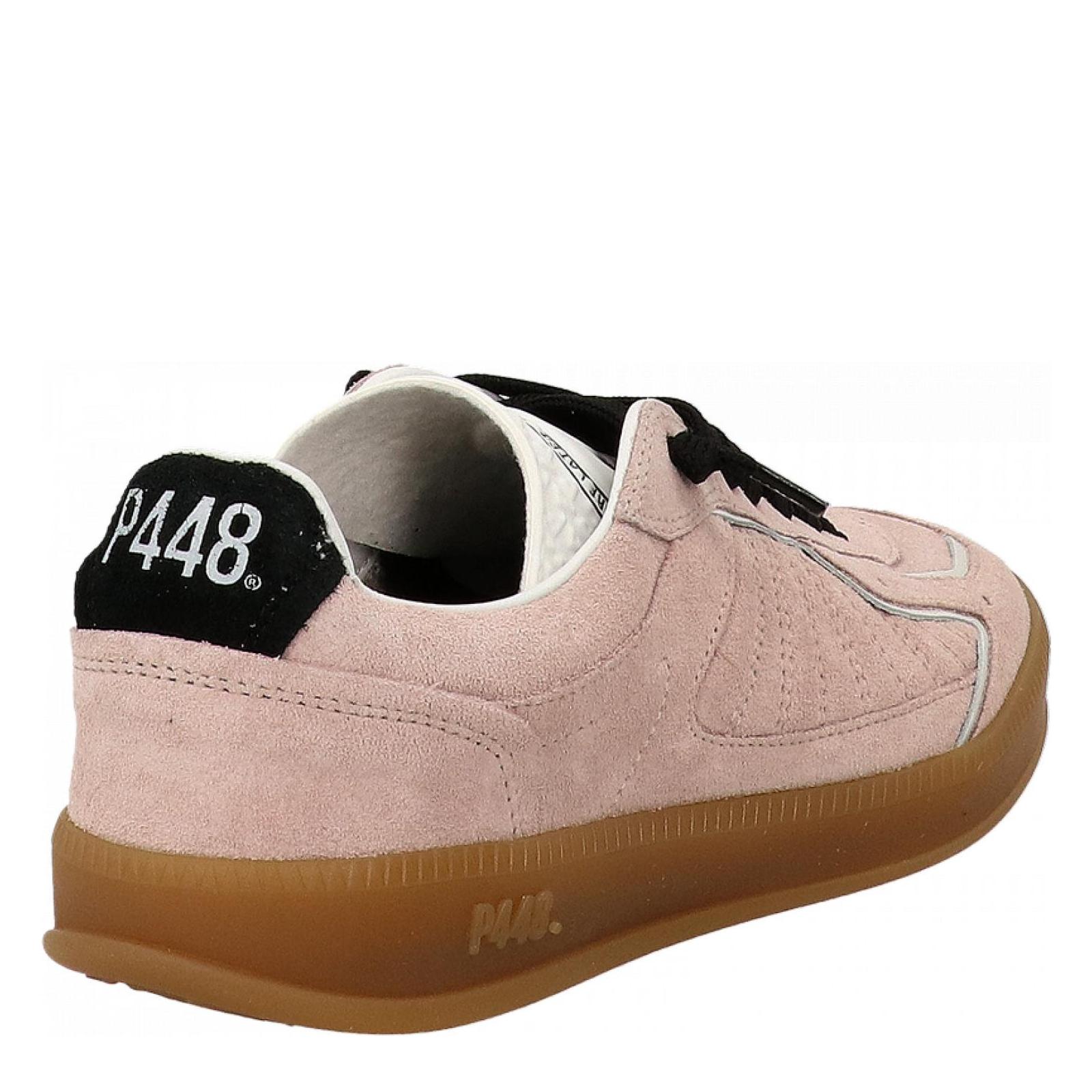 MARTE 137 pink-black