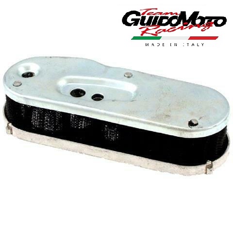 FILTRO ARIA LUNGO VESPA PX PE ARCOBALENO PIAGGIO 15406