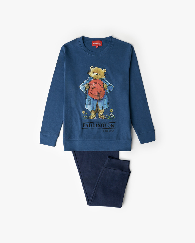 My School Grembiule Bambina BEAR Taglia 5 Anni Bianco E Rosa 40GR4156 - Foto 10