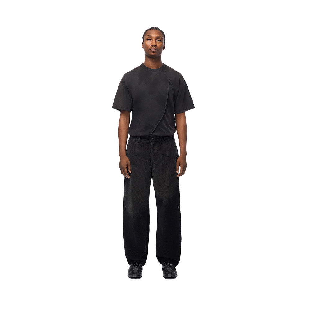 A COLD WALL Pantalone Pants Slate Augment 