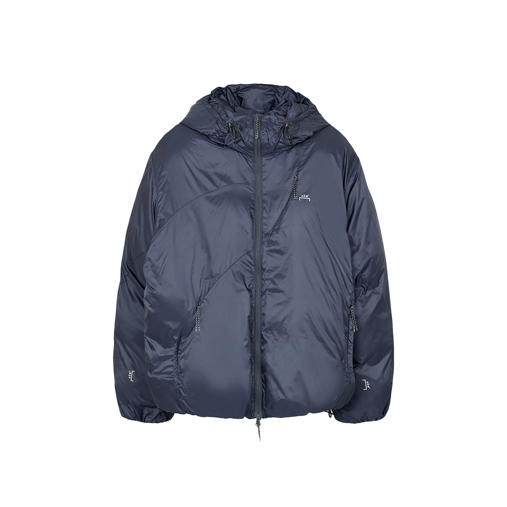 A COLD WALL Piumino Padded Jacket Gateshead Midnight 