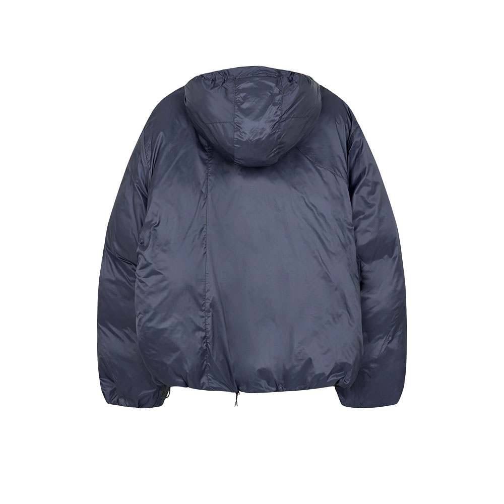 A COLD WALL Piumino Padded Jacket Gateshead Midnight 