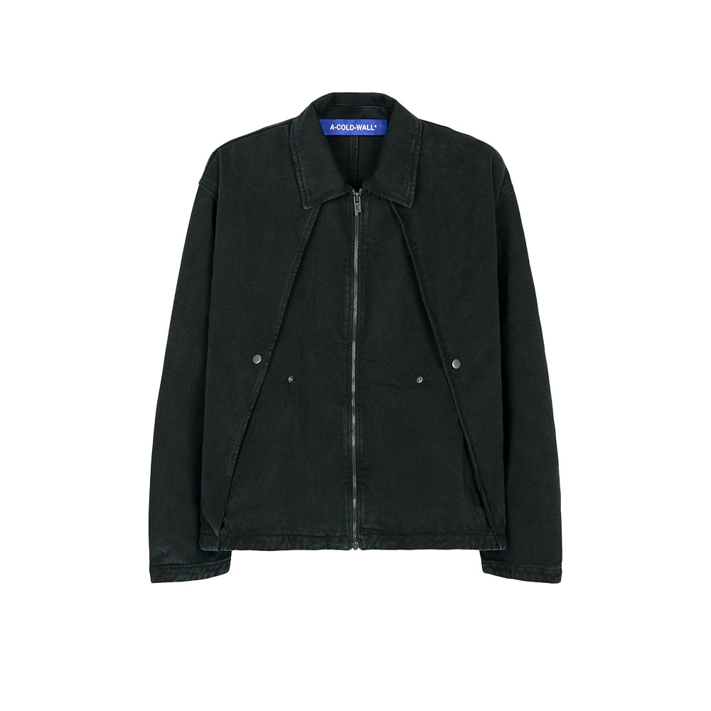 A COLD WALL Giacca Jacket Augment Onyx 
