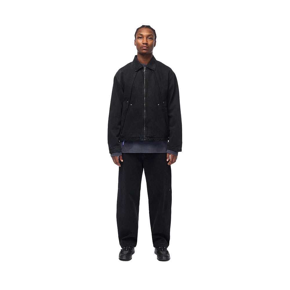 A COLD WALL Giacca Jacket Augment Onyx 