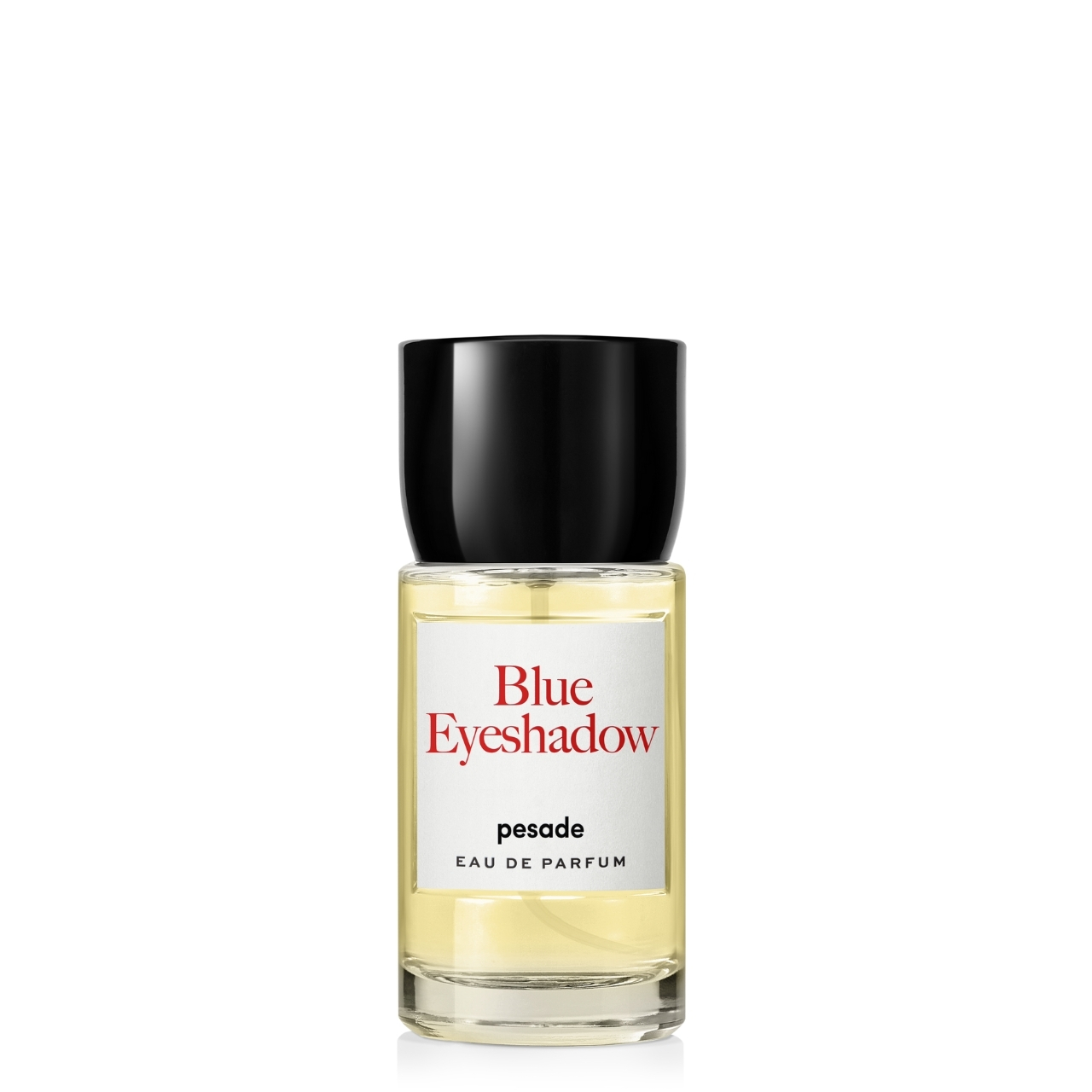 Blue Eyeshadow  - Eau de Parfum