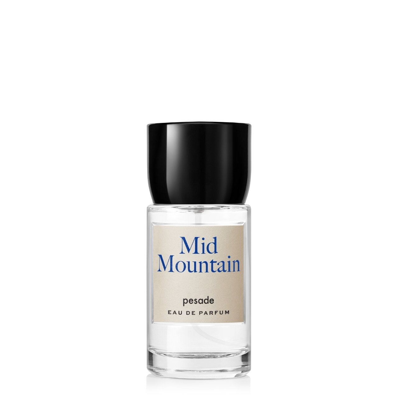 Mid Mountain  - Eau de Parfum