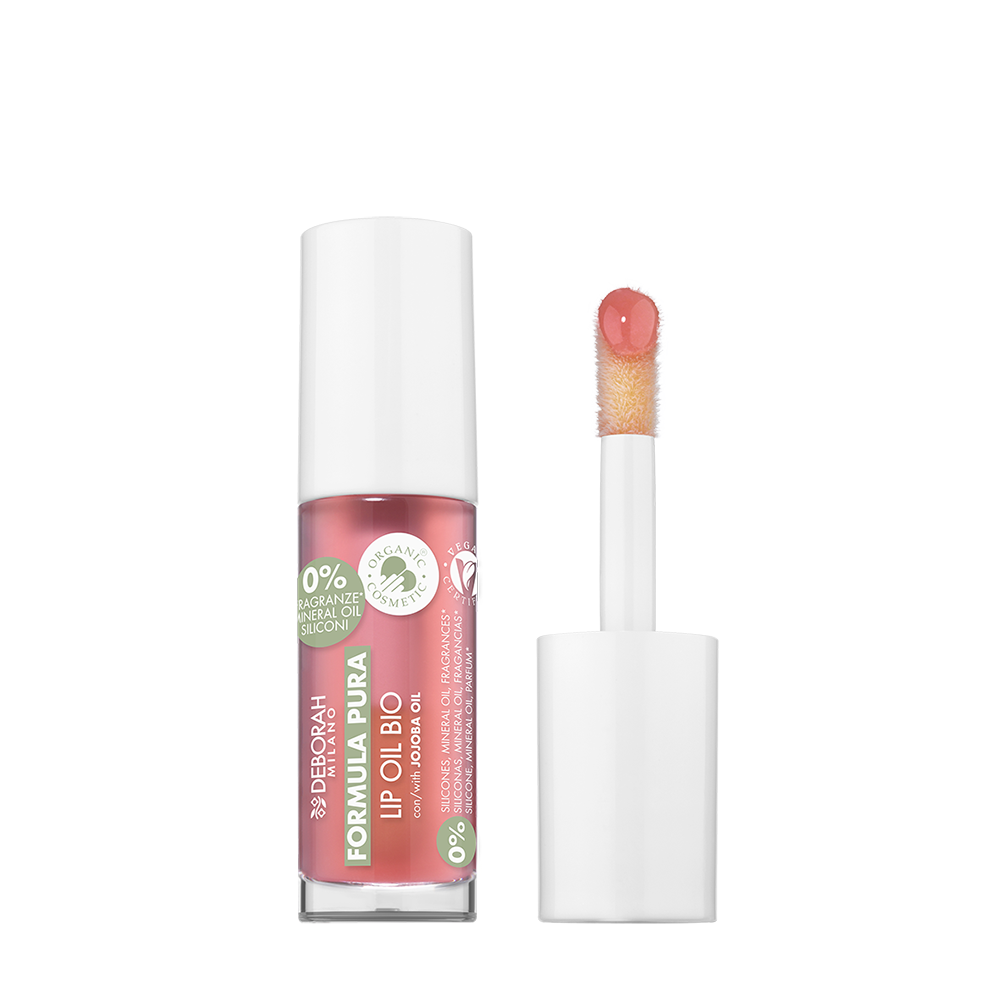 Formula Pura Lip Oil 