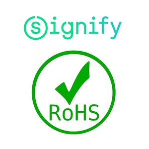 RoHS and Philips lamps