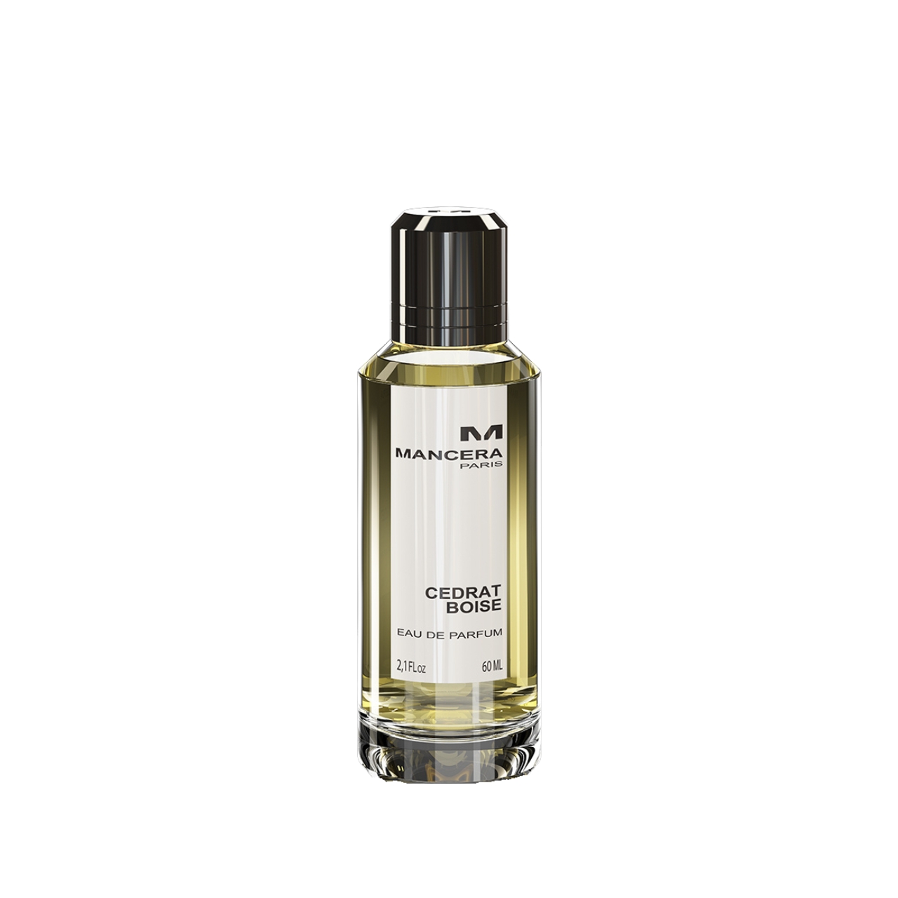 Cedrat Boisé - Eau de Parfum